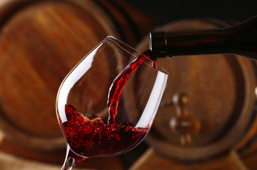 Le Beaujolais Nouveau 2019 est arrivé!
