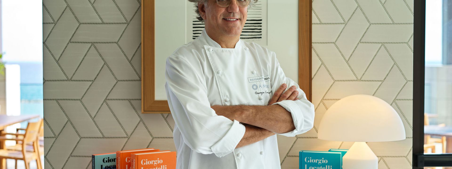 Discover the White Truffle Menu with Chef Locatelli